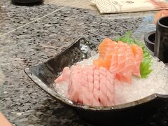 -渔荷食町·铁板烧料理(崂山万象汇店)