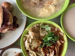 -大福来(西青道店)