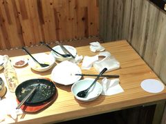 -恋萍小吃(时代店)