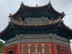 -普陀宗乘之庙(小布达拉宫)