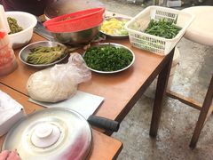 -大莲湖农家乐(青西郊野公园店)