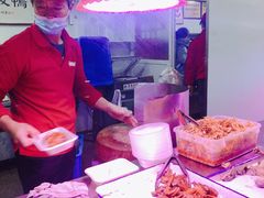 -章云板鸭(评事街店)