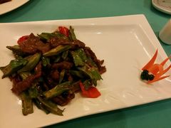 -银泰阳光度假酒店-海悦轩中餐厅(海花路店)