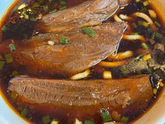 -中国厨房/台湾牛肉面