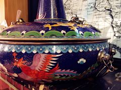 -木辛水水冰煮羊(凤城六路店)