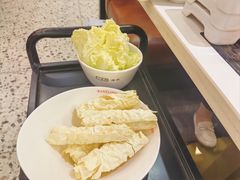 -八合里潮汕鲜牛肉火锅(上海汇智广场店)