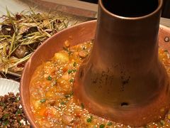 -浩海火燒雲傣家菜(芮欧百货店)