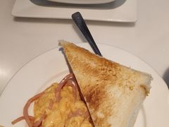 -新旺茶餐厅·早餐·夜宵(仙霞店)