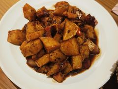 -顺风汤馆·广府粤菜(江宸天街店)