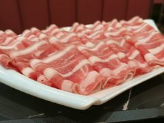-晓林火锅(安定门店)