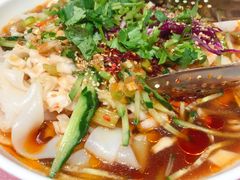 西贝面筋-西贝莜面村(镇江苏宁广场店)