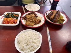 -刘小忙把子肉(北园大街总店)