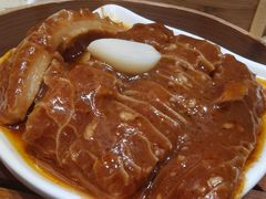 沙爹金钱肚-点都德(汇盈广场店)