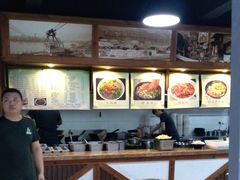 -一点一线重庆小面(重庆创意公园店)