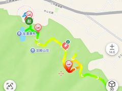 -虞山风景区