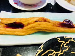 -回转寿司 活美登利(池袋西武店)