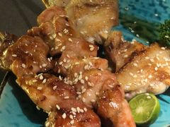 -沼津港精致料理·寿喜烧·烧鸟(龙湖南桥天街日料榜单店)