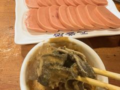 -元盛居(生态大街店)