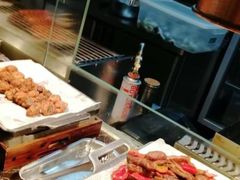 -東盛炭烤自助料理(浦东文峰广场店)