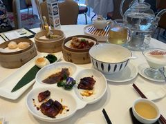 -金苑海鲜酒家(来魅力店)