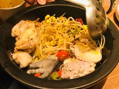 原味汽锅鸡-云海肴云南菜(正大广场店)