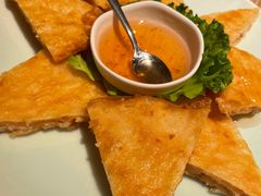 -瓦城泰国料理(芮欧百货店)