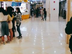 -光启城时尚购物中心