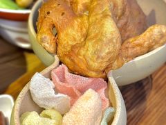 -東舍食唐精品陕菜馆