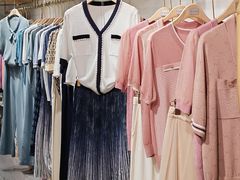 -广州白马服装市场