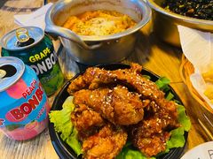 -miss密斯韩餐(平阳景苑店)