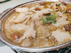 -人民公社大食堂(顺义总店)