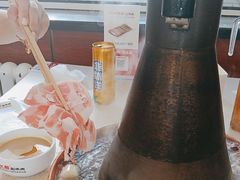 -阳坊大都涮羊肉(阳坊总店)