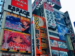 -秋叶原电器街