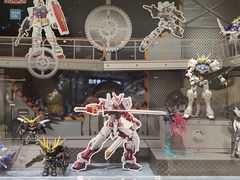 -泡泡玛特POPMART(龙湖杭州滨江天街店)