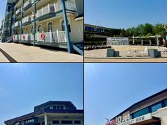 -大连蚂蚁岛度假区