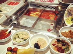-海底捞火锅(万丰桥店)