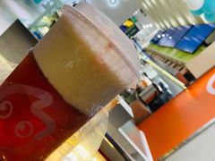 -CoCo都可(湖滨银泰店B区店)