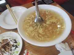 -李连贵熏肉大饼(沈阳站店)