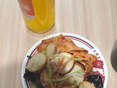 -老王四季抻面(南六东路店)