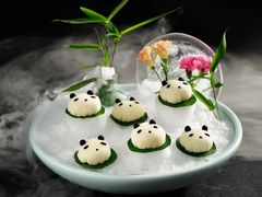 -茅庐·川粤精品私房菜(金沙遗址店)