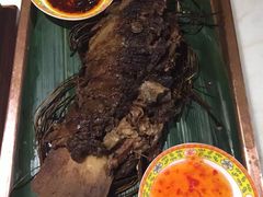 -那家小馆•北京菜•烤鸭(中关村店)