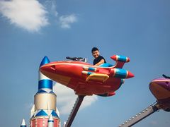 -中国马镇舞马世界主题乐园