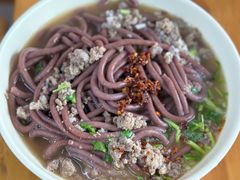 -牛马行牛肉饸饹铺(青岛街店)