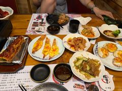 -松坂屋日料自助(长城路店)