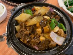 -新城餐厅(吉祥北街店)