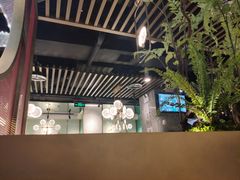 大堂-鲜潭蒸汽石锅鱼(五道口购物中心店)