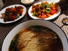 -十面春风·江南面馆(崇宁路店)