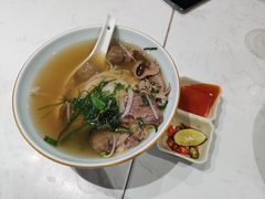 -美奈小馆·越南料理(中航城君尚购物中心店)
