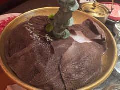 -巴奴毛肚火锅(商城路店)