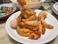 -范家小馆·烤鸭新京菜(金融街店)